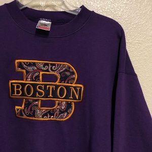 Vintage Sweatshirt